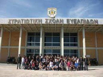 H κατανομή των εισακτέων στις Στρατιωτικές Σχολές στις κατηγορίες 4%, 6% & 90%